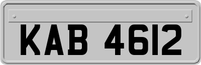 KAB4612