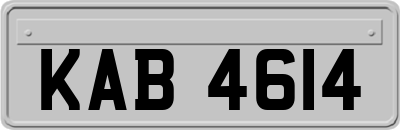 KAB4614