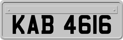 KAB4616
