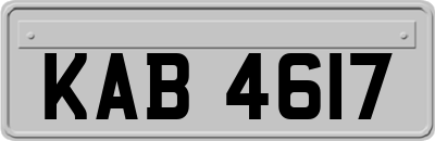 KAB4617