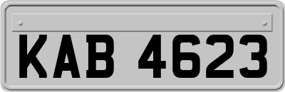 KAB4623