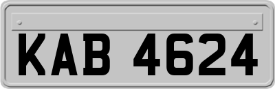 KAB4624