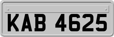 KAB4625