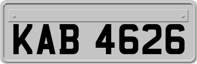 KAB4626