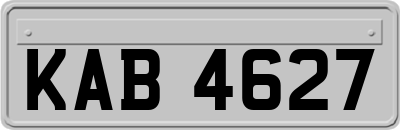 KAB4627