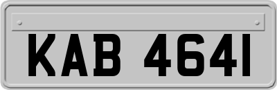 KAB4641
