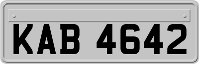 KAB4642