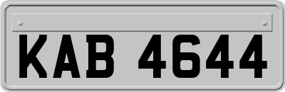 KAB4644