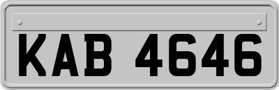 KAB4646