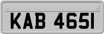 KAB4651