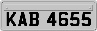 KAB4655