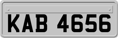 KAB4656