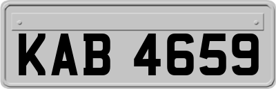 KAB4659