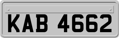 KAB4662