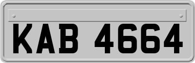 KAB4664