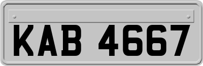 KAB4667