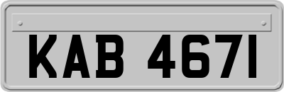 KAB4671