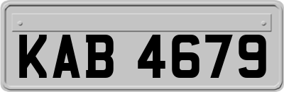KAB4679