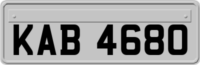 KAB4680