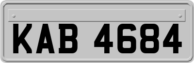 KAB4684