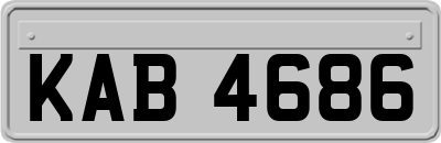 KAB4686
