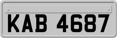 KAB4687