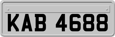 KAB4688