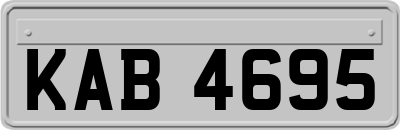 KAB4695