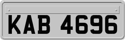 KAB4696
