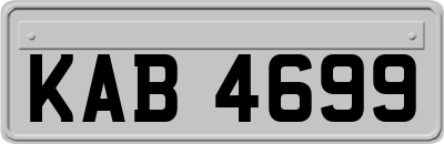 KAB4699