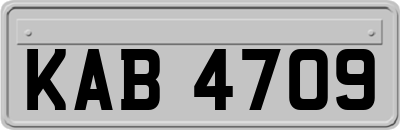 KAB4709