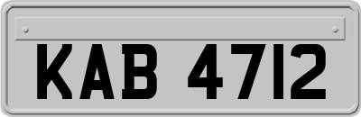 KAB4712