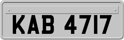 KAB4717
