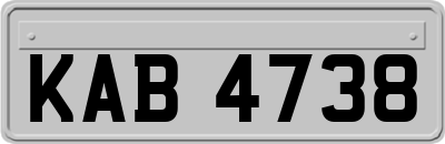 KAB4738