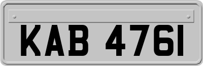 KAB4761