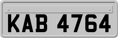 KAB4764