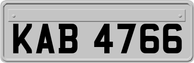 KAB4766
