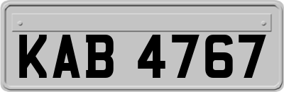 KAB4767