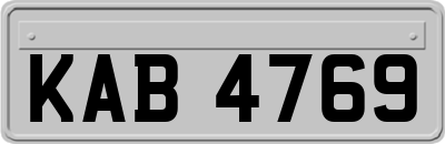 KAB4769