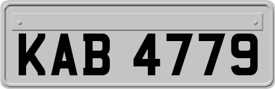 KAB4779