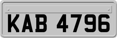 KAB4796