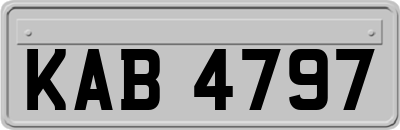 KAB4797