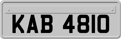 KAB4810