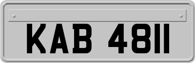 KAB4811