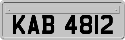 KAB4812