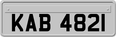 KAB4821