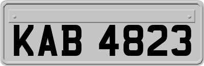 KAB4823