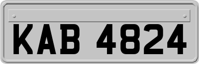 KAB4824