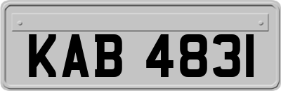 KAB4831