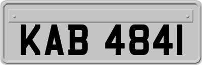 KAB4841